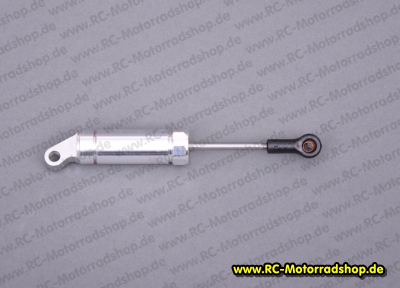 54013001: LIGHTSCALE / JABBER magnetischer Lenkungsdämpfer mit Alugehäuse 54013001